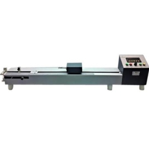 User Friendly Twist Tester