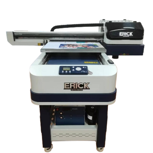 UV Flatbed Printer