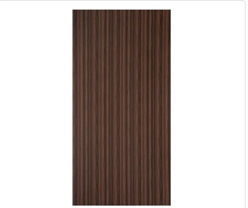 Wood Style Brown ACP HPL Sheet