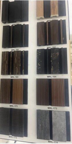 WPC Wall Panel
