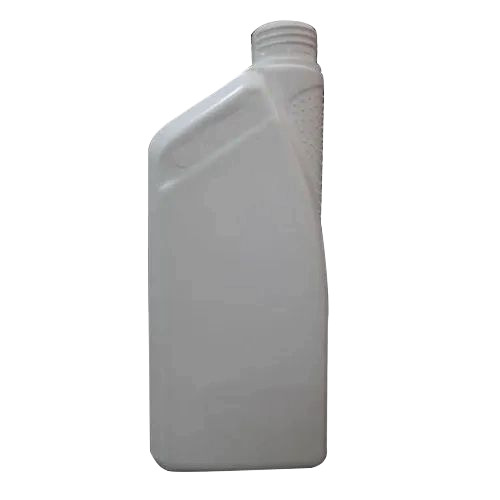 1 L Hdpe Engine Oil Bottle