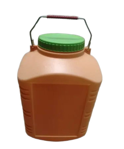 15 L Plastic Oil Bottle