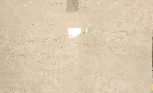 16mm Indian Marble Flooring Slab