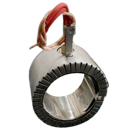 220v 3inch Round Ceramic Band Heater