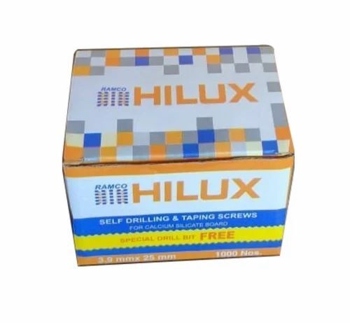 3 Ply Printed Corrugated Box
