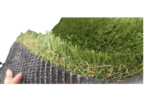 4 Tone Natural Look Artificial Grass 42 Mm