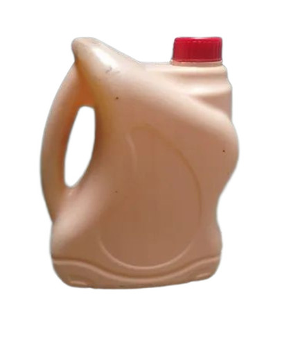 5 Litre Hdpe Oil Bottle