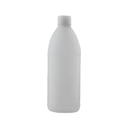 500ml Hdpe Chemical Packaging Bottle