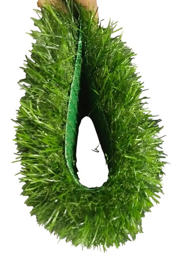 50mm Artificial Grass With 20 Stitches