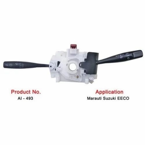 Ai-493 Maruti Suzuki Eeco Combination Switch