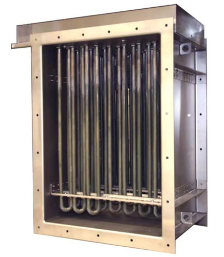 Air Duct Heater