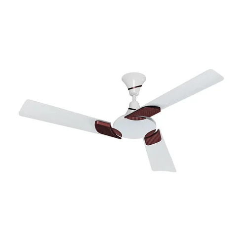 Aluminum Eenvee (1200mm) Ceiling Fan