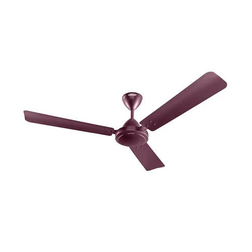 Aluminum Vanilo Dx (1200mm) Ceiling Fan