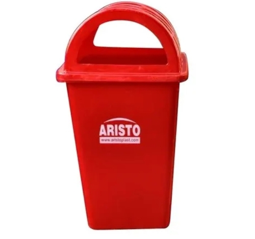 Aristo Plastic Dustbin