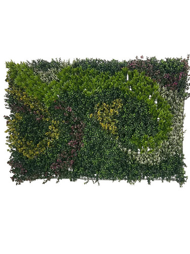 Artificial Vertical Garden
