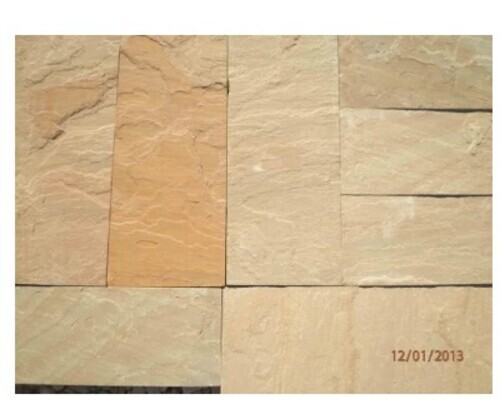 Autumn Brown Sandstone