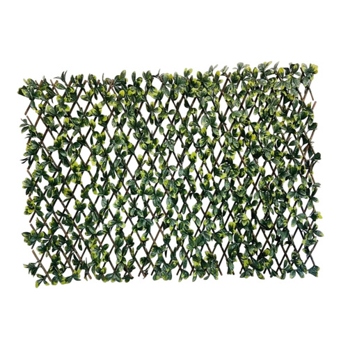 Avuv-64 Artificial Willow Fence