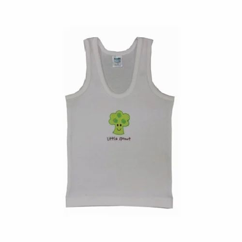 Baby Sando Vest