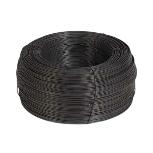 Black Binding Wire