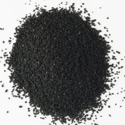 Black Sbr Crumb Rubber - Elongation(%): 250a  450%