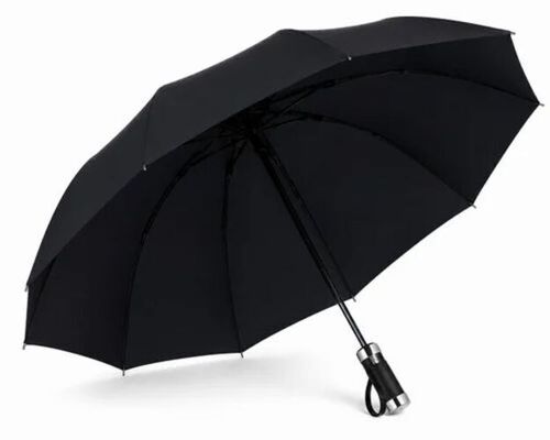 Black Umbrella