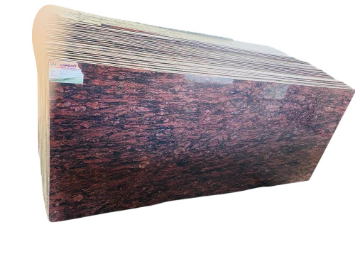 Brajil Brown Granite Slab