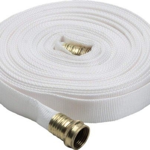 Canvas Hose Pipe