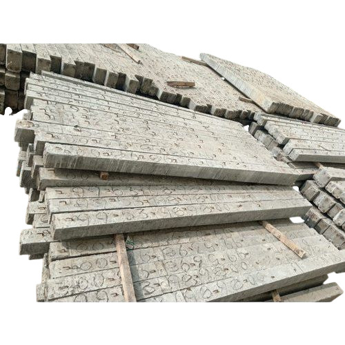 Cement Fencing Poles
