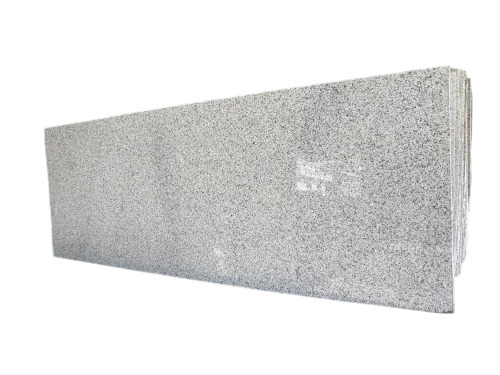 China White Granite Slabs