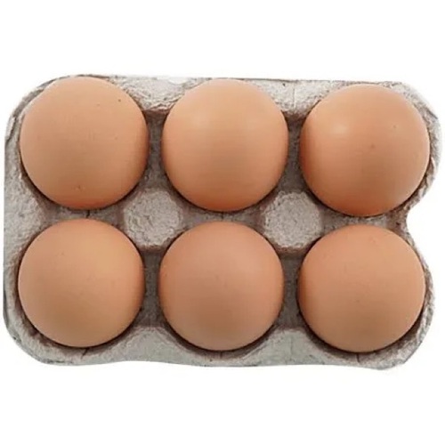 Country Egg