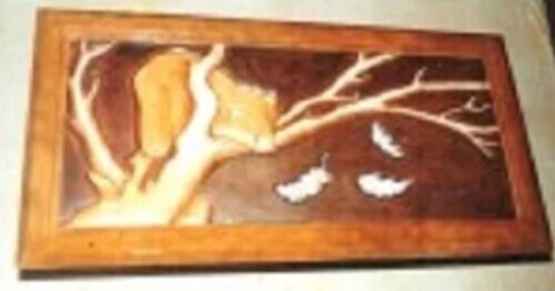 Designer Wall Panel