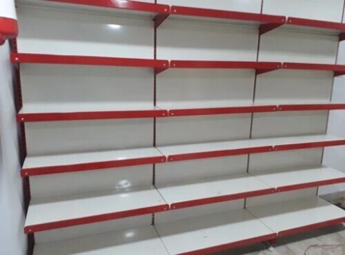 Display Rack For Supermarket