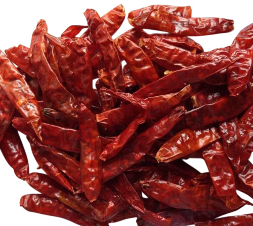 Dried Red Chilli