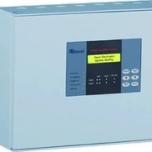 Easy Install Fire Alarm Systems