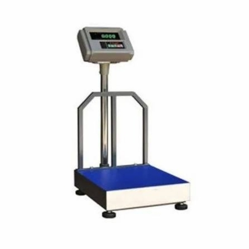 Electronic Weighing Machine By Fast Tech Solutions