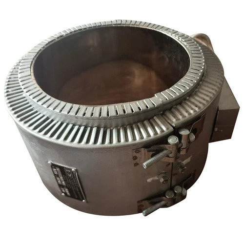 Energy Saving Ceramic Band Heaters