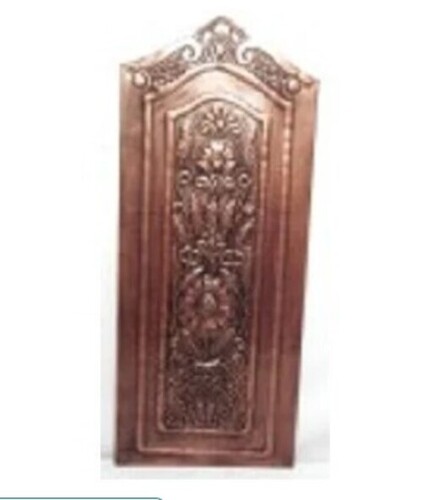Fancy Wall Panel