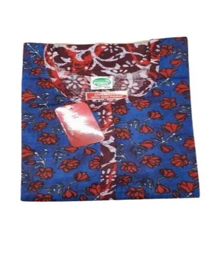Floral Ladies Nightgown