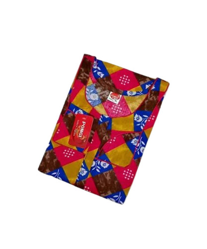 Floral Pure Cotton Nighties