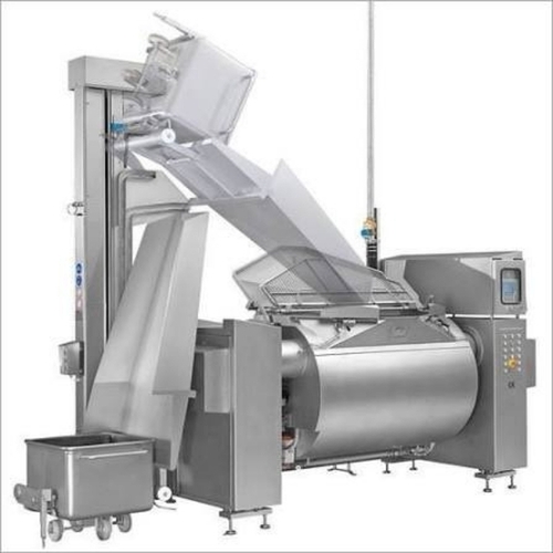 Food Processing Machinery