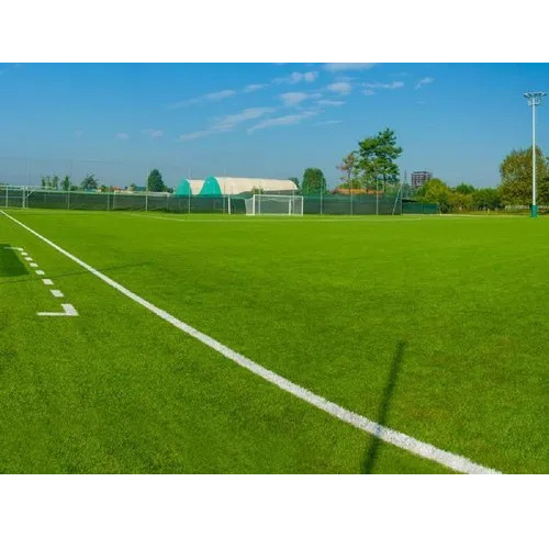 Football Court Artificial Turf
