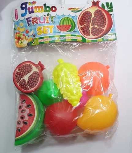 Fruit Toy Set