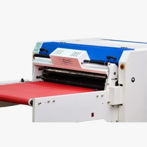 Fusing Machine FF 900 LF