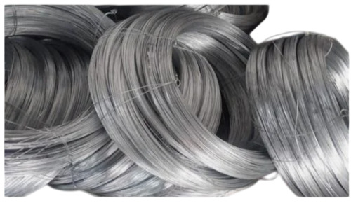 Galvanized Iron Fencing Wire