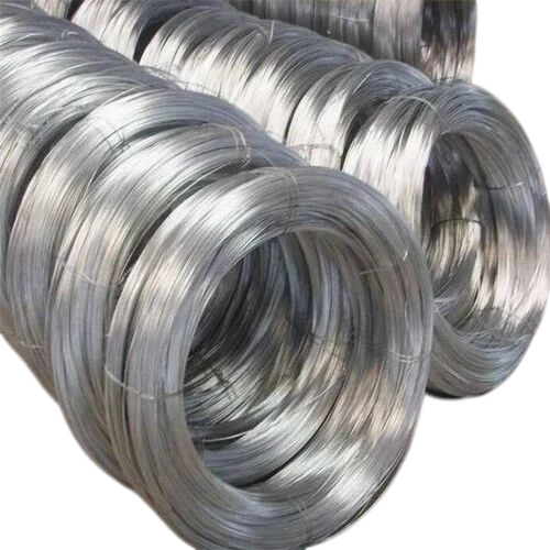 Galvanized Iron Wire
