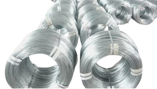 Galvanized Wire