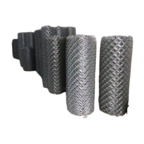 Gi Chain Link Fencing