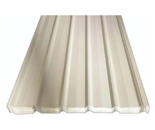 GI Roofing Puf Panels