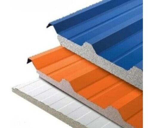 GI Sandwich Panels