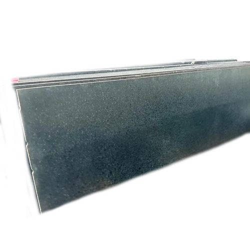 Green Granite Slab